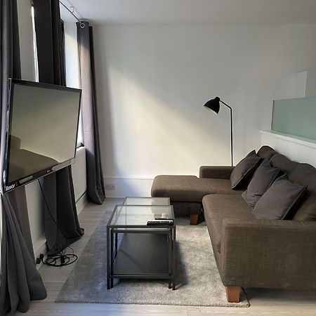 2 Bdrm Contemporary Central London Apartment Exterior photo